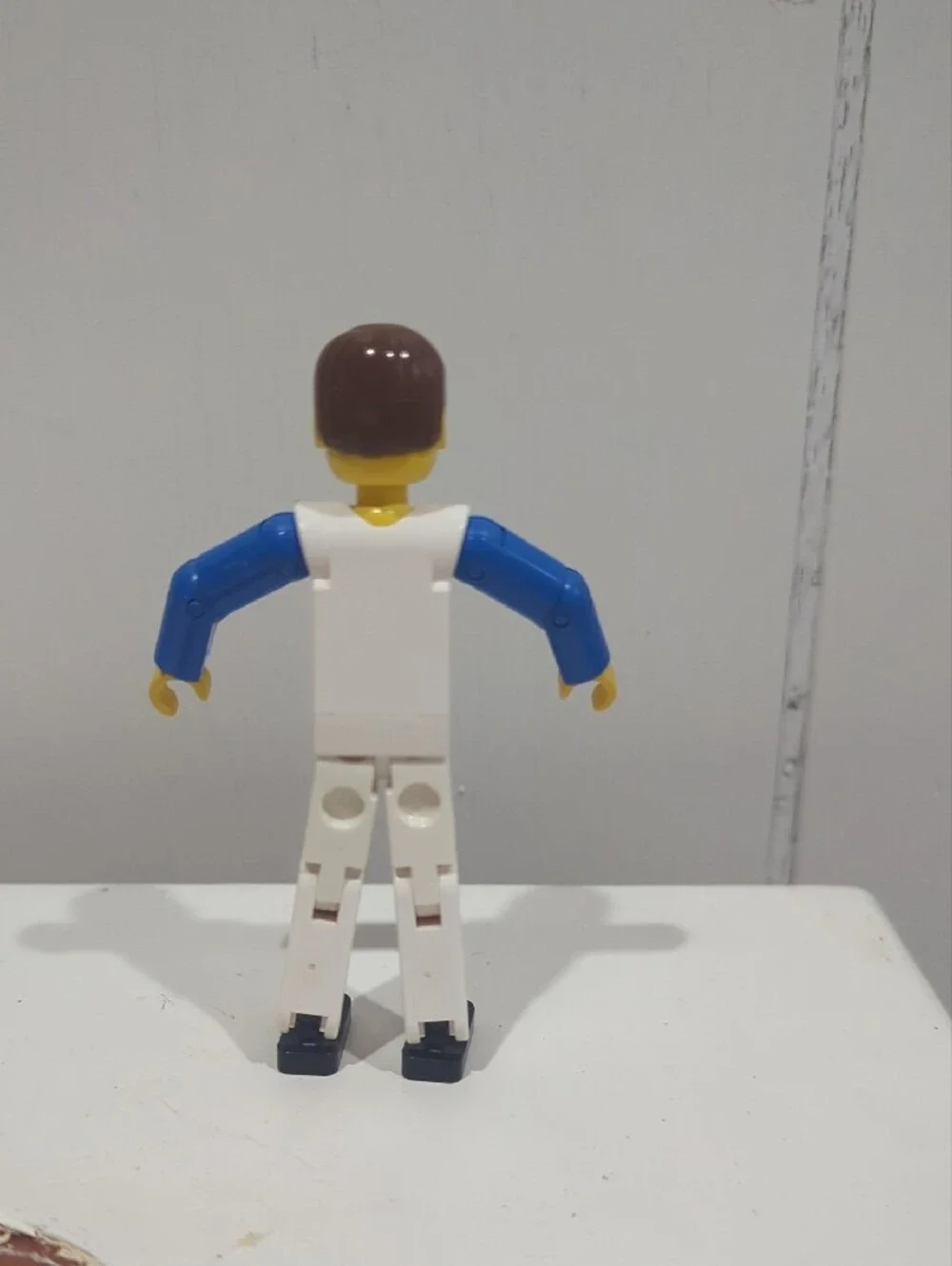 Vintage LEGO Technic Person